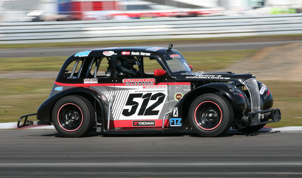 (Foto: Motorsporten.dk)